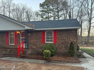 4798 Stantonsburg Rd #B, Greenville, NC 27834