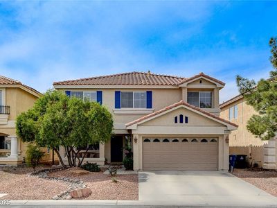 10657 Medicine Bow St, Las Vegas, NV, 89183