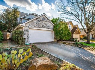 1207 Lone Wolf Trl, Carrollton, TX 75007