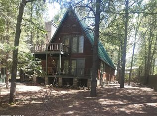 4237 Clear Sky Cir, Pinetop, AZ 85935