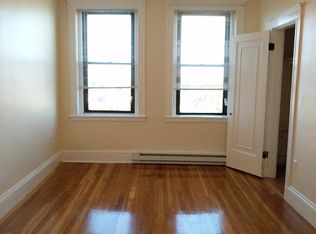 377 Broadway #3, Somerville, MA 02145