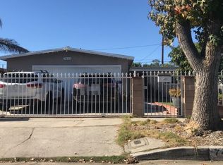 7433 Craner Ave, Sun Valley, CA 91352