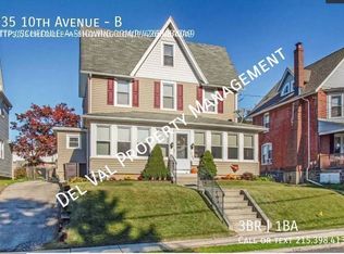 735 10th Ave #B, Prospect Park, PA 19076