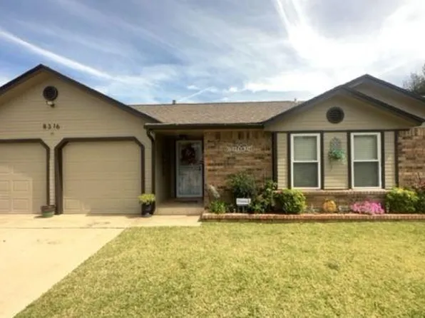 8316 Woodhue Dr, Oklahoma City, OK 73135