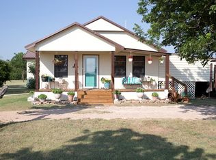 801 State Highway 153, Wingate, TX 79566