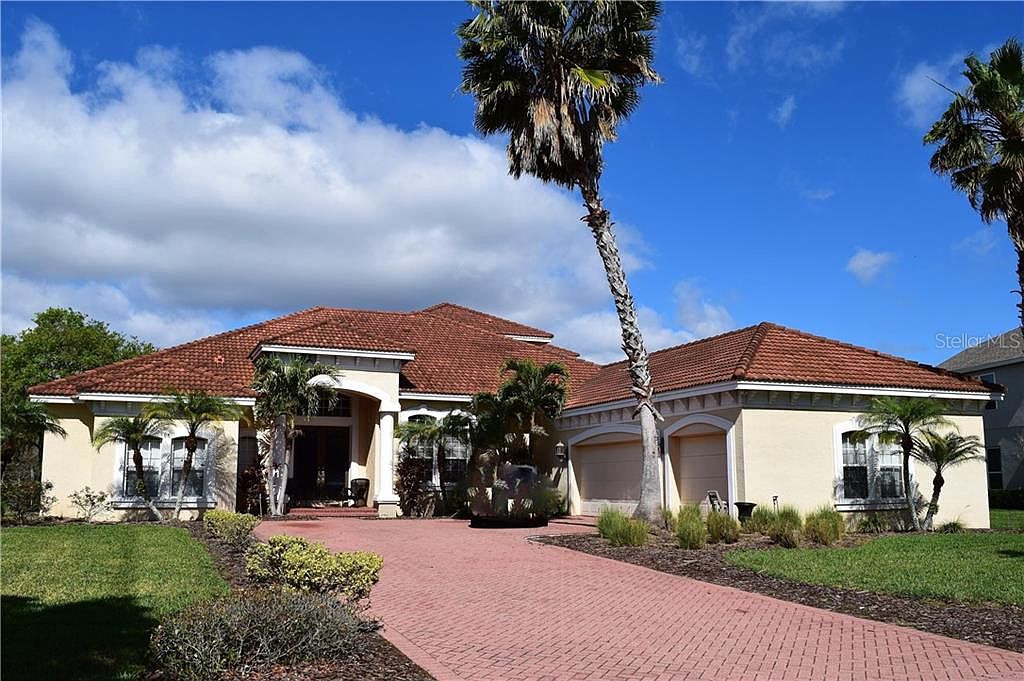 19820 Wellington Manor Blvd, Lutz, FL 33549 Zillow