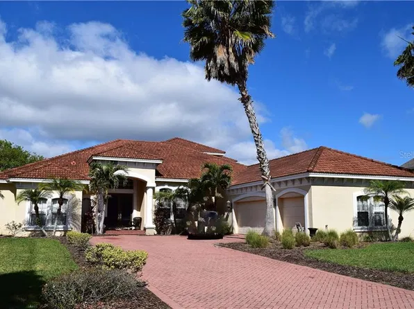 19820 Wellington Manor Blvd, Lutz, FL 33549