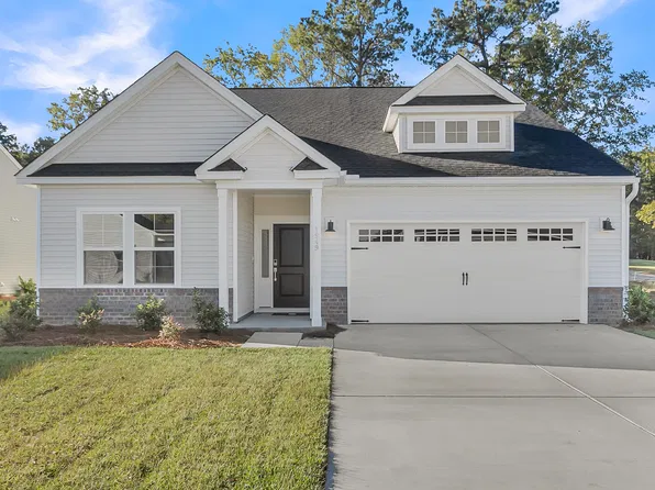 1949 Deercreek Dr, Manning, SC 29102