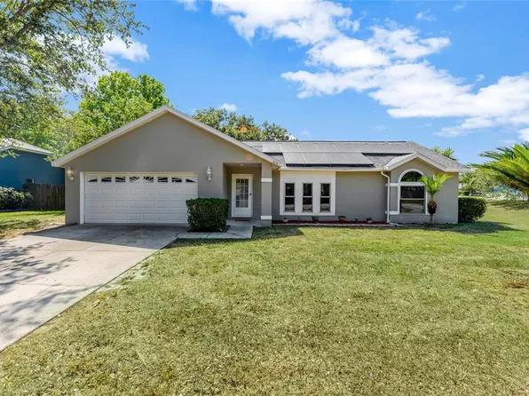 820 Maple Forest Ave, Minneola, FL 34715