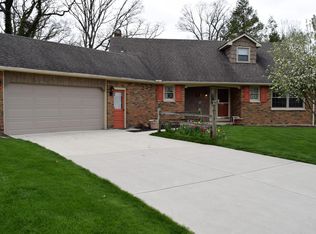 537 Trotwood St, Springfield, OH 45503