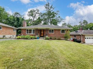 2677 Altura Dr, Cincinnati, OH