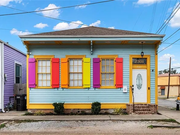 2301 Loyola Ave, New Orleans, LA 70113
