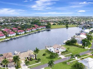 129 S Seas Ct LOT 12, Marco Island, FL 34145