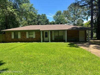290 Twin Lakes Dr, Canton, MS, 39046