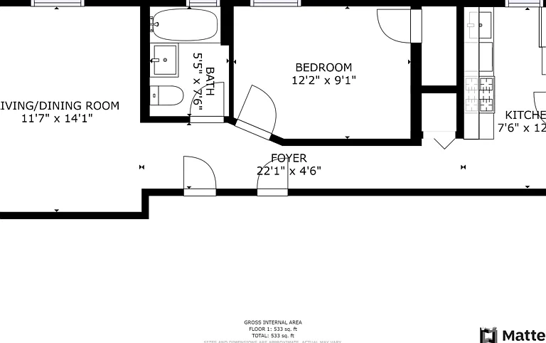 6211 N Glenwood Ave #2 — Photo 13