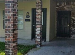 612 Madeline, Sulphur, LA 70665