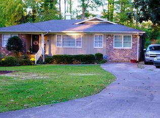 240 Beech Cir, Birmingham, AL 35213