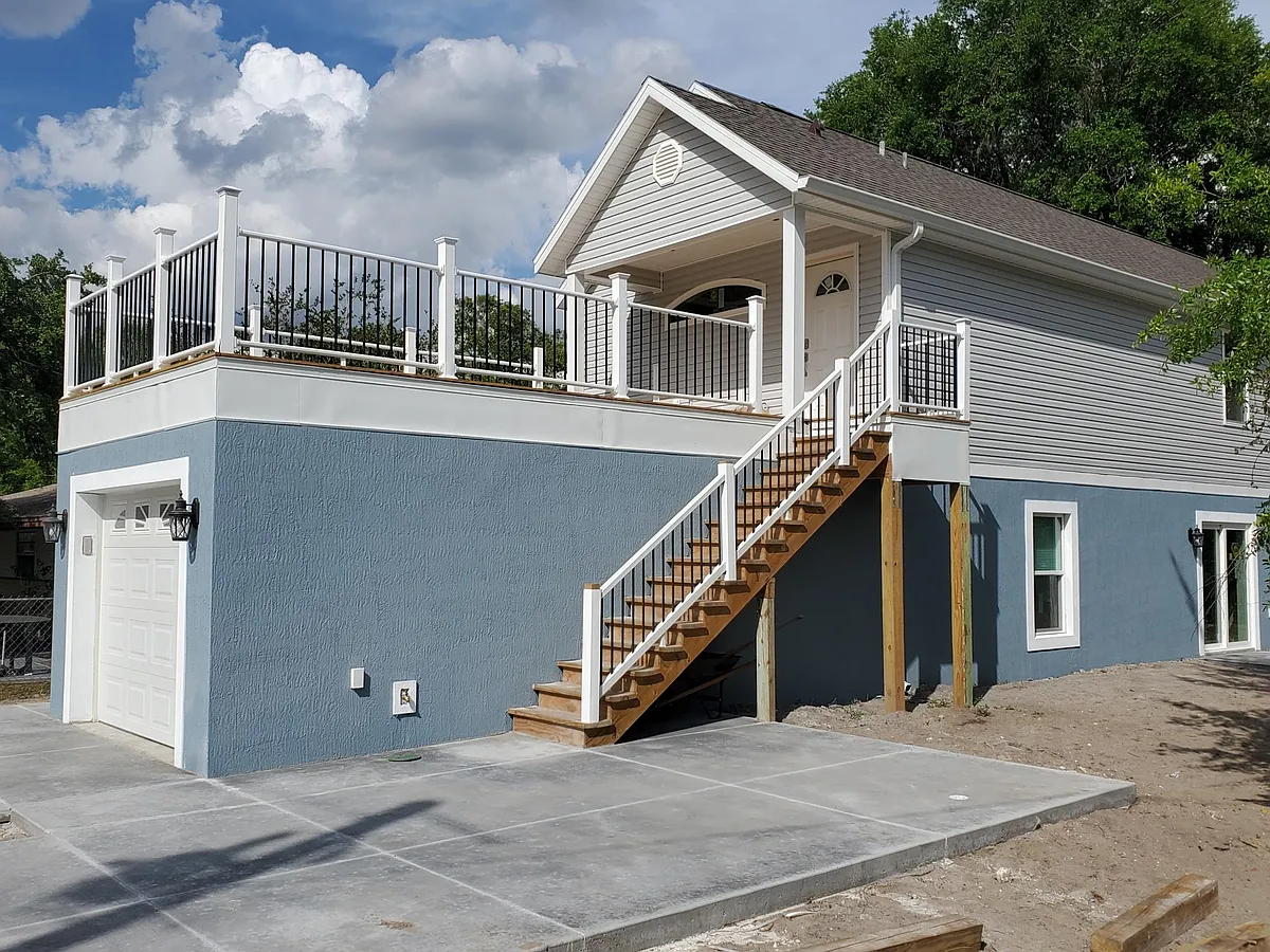 Building Photo - 714 N Warfield Ave