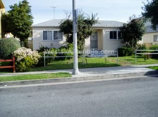 1433 Berkeley St APT D, Santa Monica, CA 90404