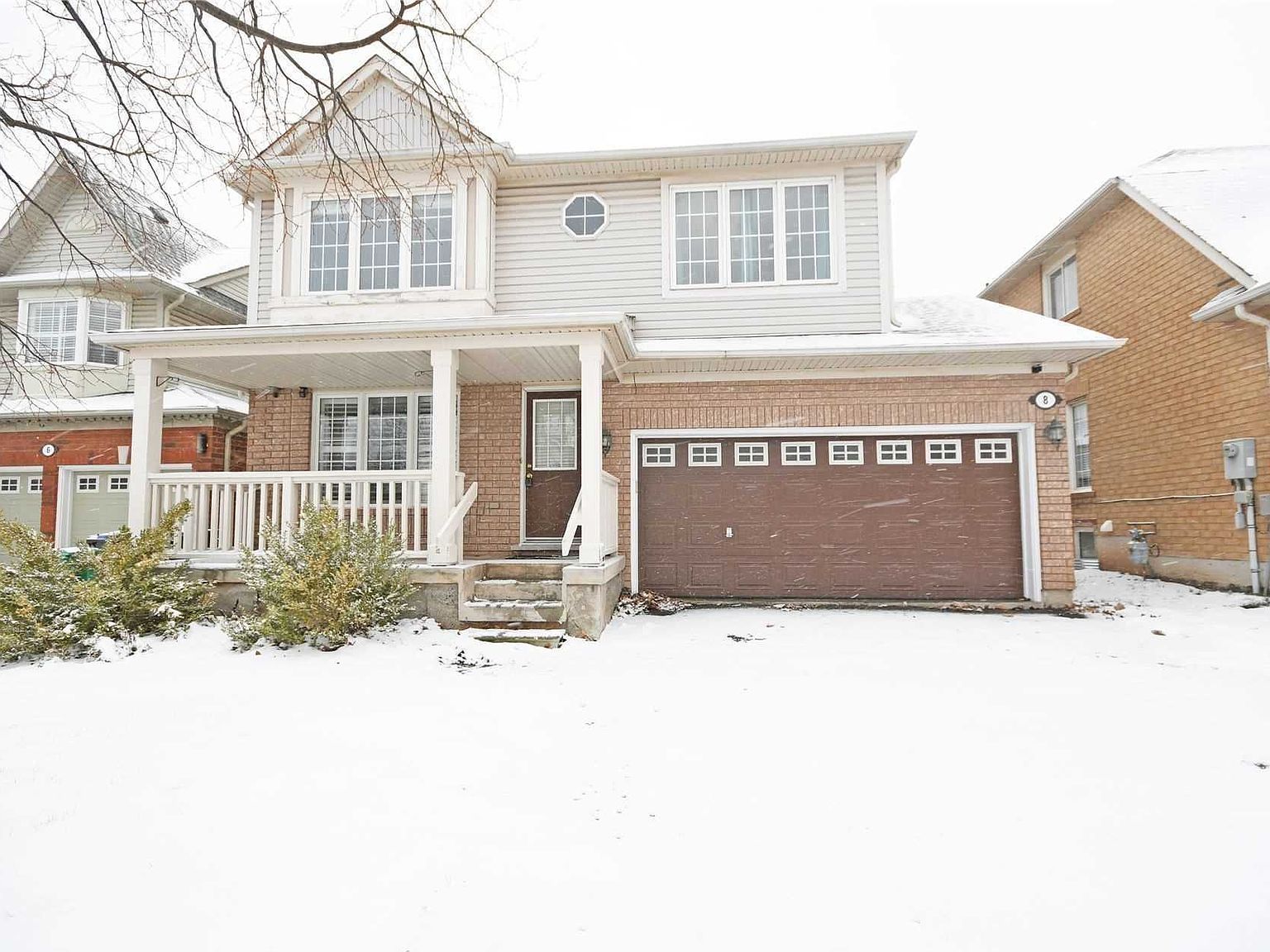 8 Leagate St BASEMENT, Brampton, ON L7A 1P3 Zillow