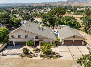 5765 Oak Knolls Rd, Simi Valley, CA 93063