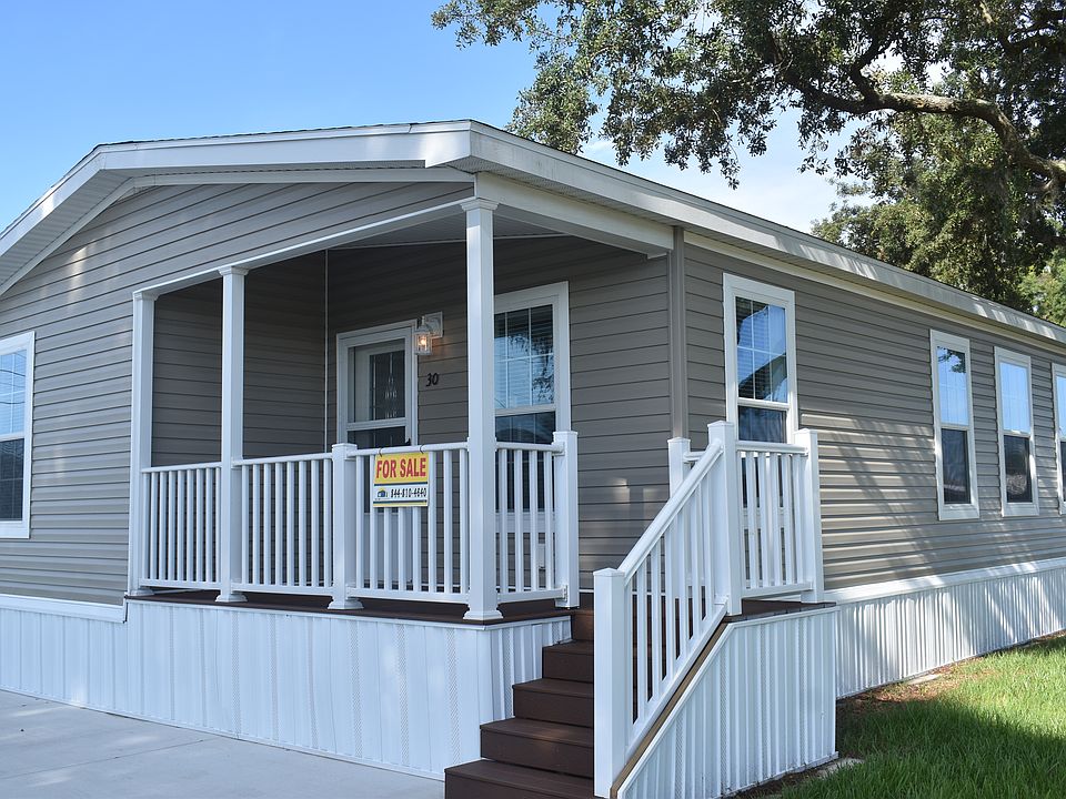 1501 W Commerce Ave #MH030, Haines City, FL 33844 | Zillow