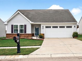 4323 Pimlico Pl, Huber Heights, OH 45424