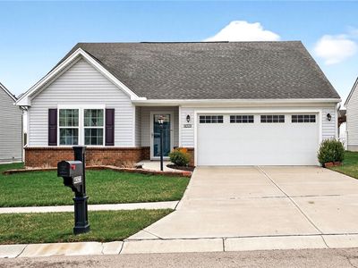 4323 Pimlico Pl, Huber Heights, OH, 45424