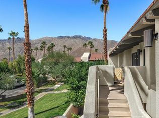 353 N Hermosa Dr Unit 9C2, Palm Springs, CA 92262