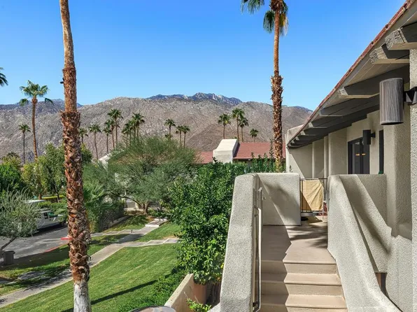 353 N Hermosa Dr Unit 9C2, Palm Springs, CA 92262