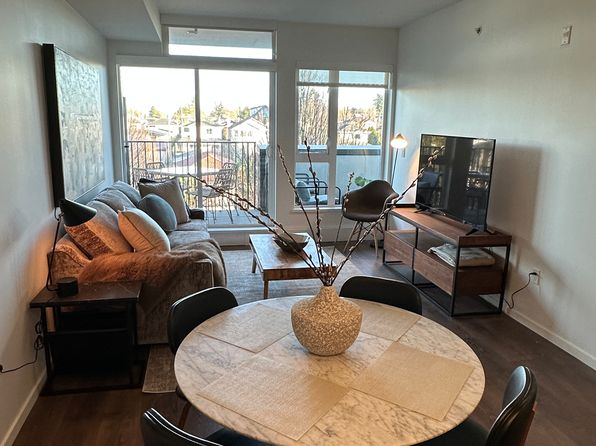 1 bedroom rental in Vancouver — photo 6