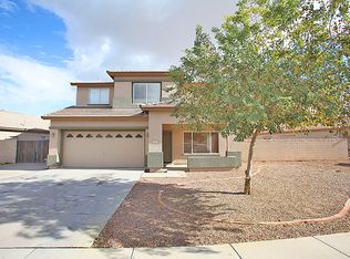721 S 123rd Dr, Avondale, AZ 85323