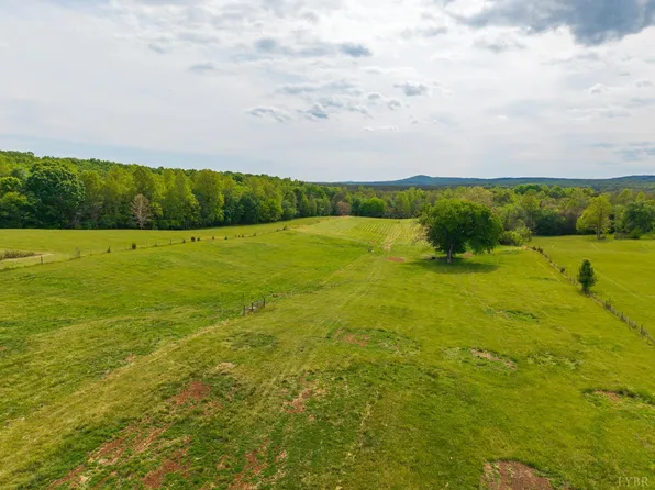 0 Tin Top Pl Lot 3, Concord, VA 24538