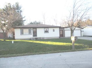 636 George St, Clare, MI 48617