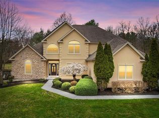 2 Harvey Rd, Newburgh, NY 12550