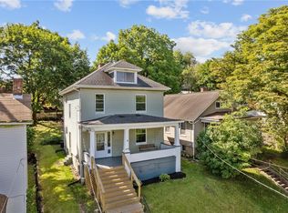 418 N 4th St, Jeannette, PA 15644