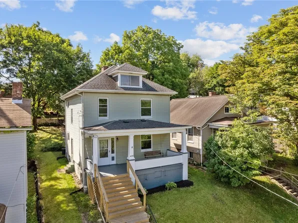 418 N 4th St, Jeannette, PA 15644