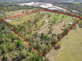 1164 County Road 332, Cleveland, TX 77327