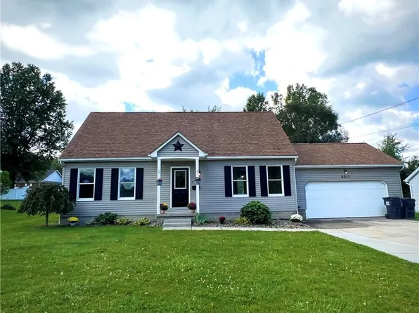 5511 Colgate Ave, Youngstown, OH 44515