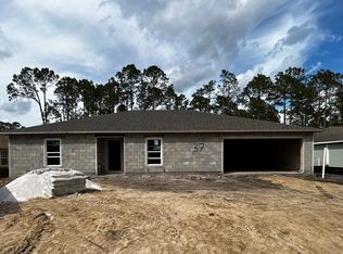 37 Slumberland Path, Palm Coast, FL 32164