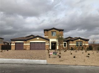 10320 El Campo Grande Ave #1, Las Vegas, NV 89149