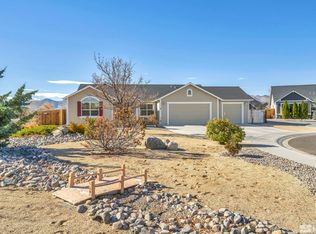 11 Arbor Ct, Dayton, NV