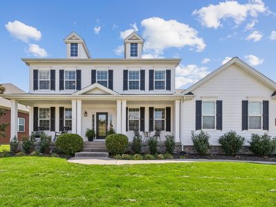 147 Whitney Park Dr, Nolensville, TN, 37135