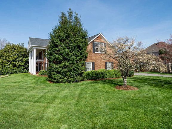 2nd image of 7416 Amberwood Dr