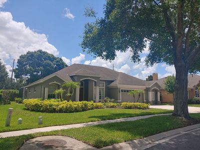 9181 Wickham Way, Orlando, FL, 32836
