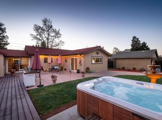 740 Craig Ave, Campbell, CA 95008