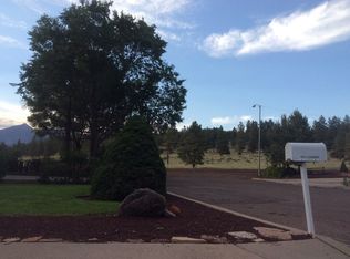 1927 N Meadow Lark Dr, Flagstaff, AZ 86001