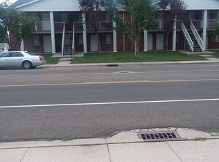 355 Storey Blvd APT 4, Cheyenne, WY 82009