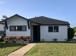 4901 W 138th St, Hawthorne, CA 90250