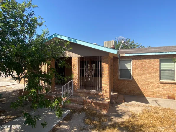 370 Selva Dr, Canutillo, TX 79835